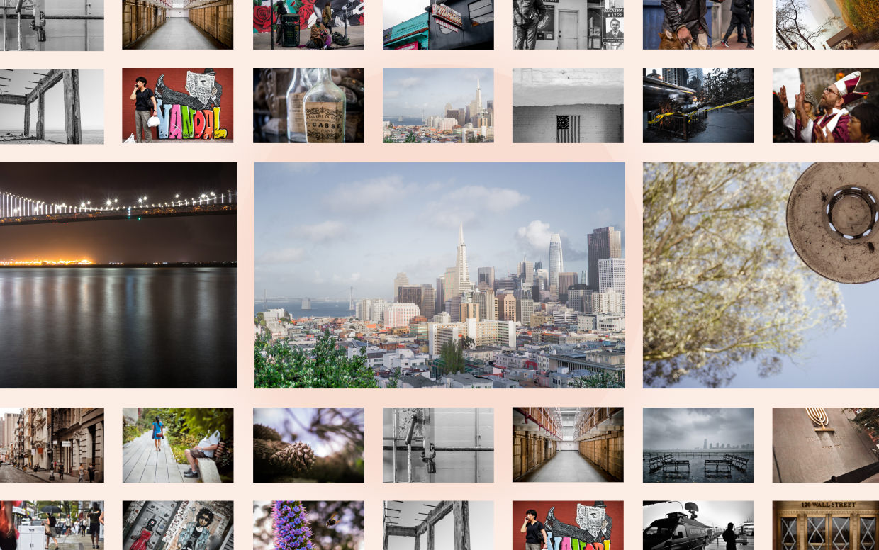 Focus: How to create a photo essay